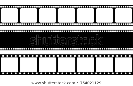 Zdjęcia stock: Film Strip