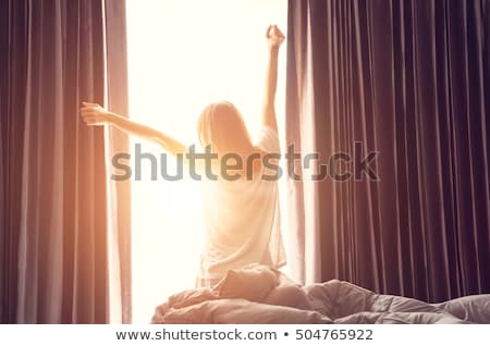 Stock photo: Nature Is Waking Up