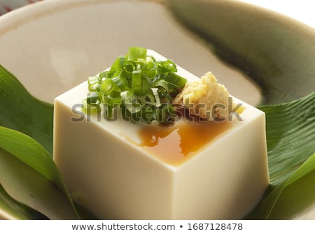 Stock photo: Hiyayakko