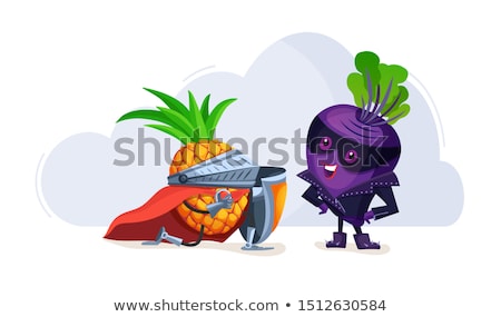 [[stock_photo]]: Fruit Lover