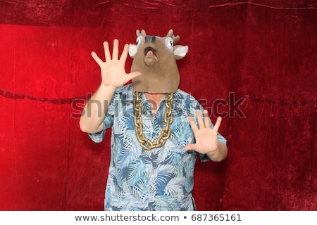 [[stock_photo]]: Like A Deer In Headlights