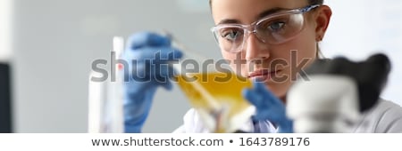 Stock photo: Medical Specialization