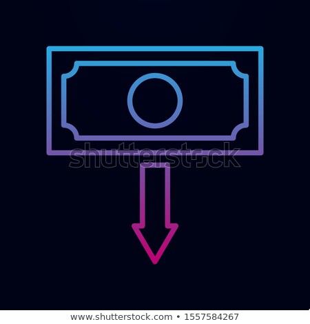 [[stock_photo]]: Trade War Products Icon Vector Outline Illustration