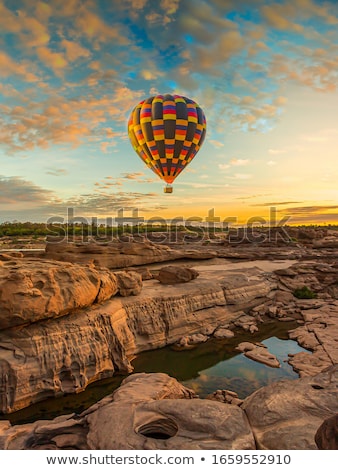 Stock photo: Sampanbok