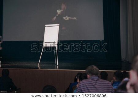 Foto stock: Ran · Auditorio