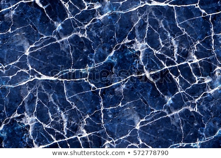 Foto stock: Detailed Monochromatic Texture Of Marble Stone For Flooring