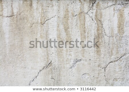 Schöne alte Wand geeignet für Hintergrund Stock foto © Stocksnapper