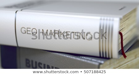 [[stock_photo]]: Local Marketing - Title Of Book