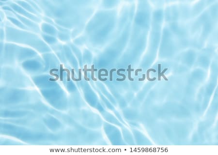 Foto d'archivio: Cool Water Background