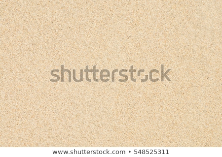 Foto stock: Sand Texture