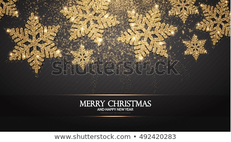 [[stock_photo]]: Elegant Shiny Christmas Background