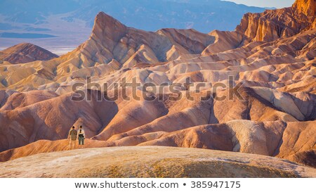 Foto stock: Death Valley National Park