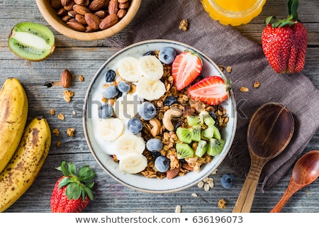 Stock photo: Concept Of Healthy Lifestyle