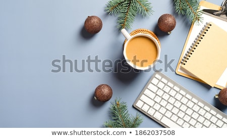 Stock photo: Business Still Life