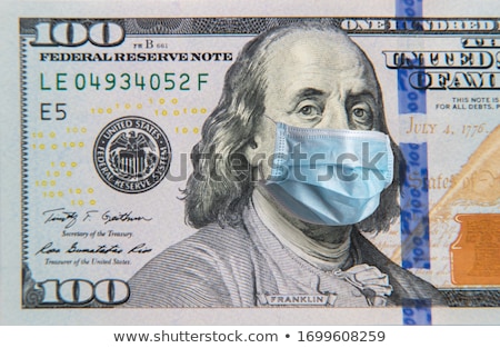 [[stock_photo]]: One Hundred Dollar Banknotes Background Money