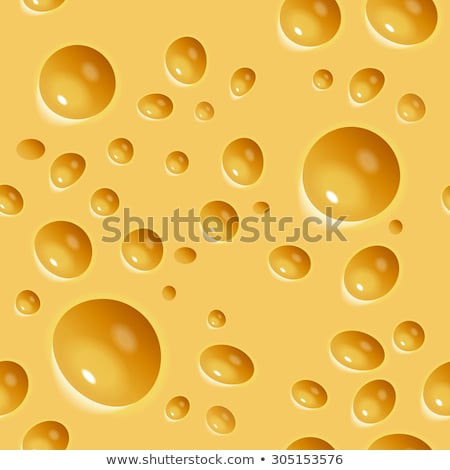 Stock photo: Close Up Of Cheese Wheels