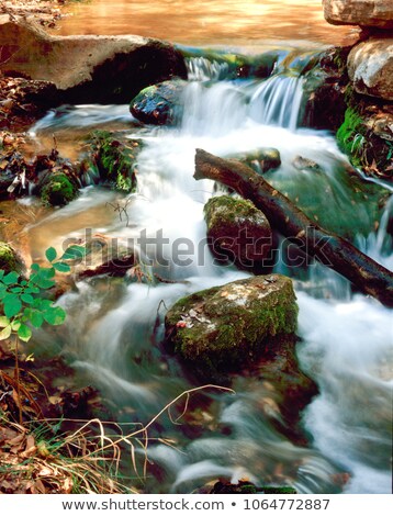 Stockfoto: Watonga Rocks