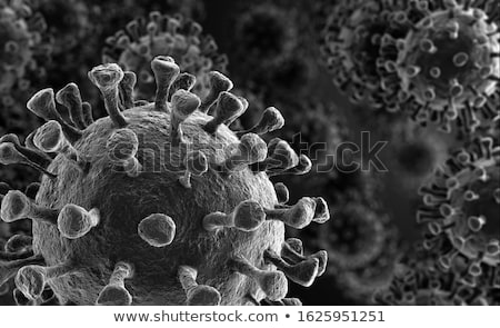 [[stock_photo]]: Superbug Danger