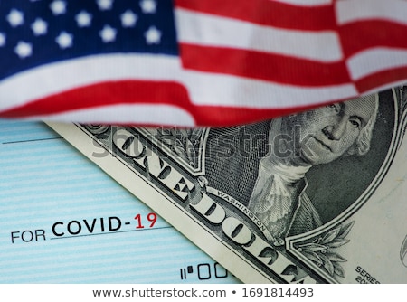 Stockfoto: Financial Assistance