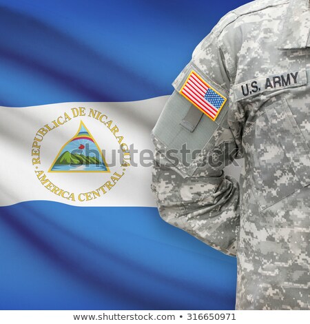 [[stock_photo]]: Air Force Day Nicaragua