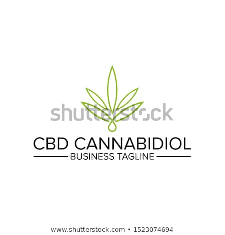 [[stock_photo]]: Marijuana Cannabis Green Leaf Design