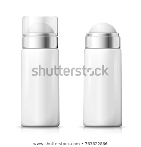 Foto stock: Roll On Deodorant