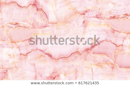 Foto stock: Pink Marble Stone Texture