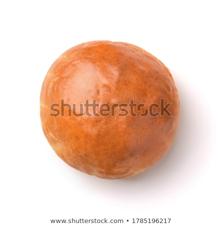 Foto stock: Buns