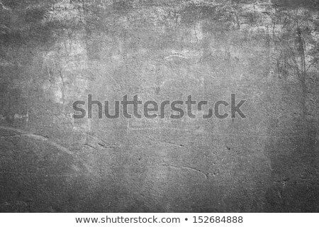 Stockfoto: Uneven Medieval Wall As Abstract Background