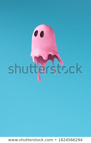 Stock photo: Halloween Concept Background