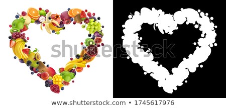 Foto stock: Healthy Diet Concept