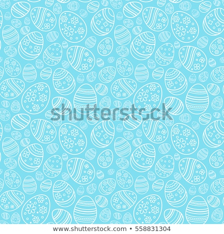 Stockfoto: Easter Festive Background