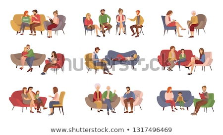 Stockfoto: Rehabilitation Session