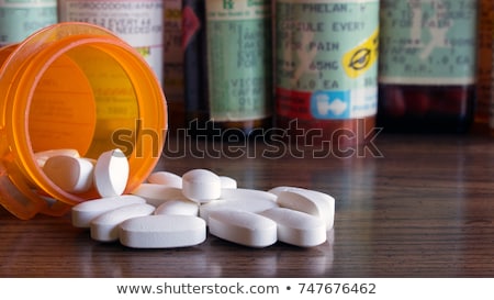 Foto d'archivio: Opioid Crisis