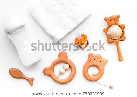 Сток-фото: Baby Accessories