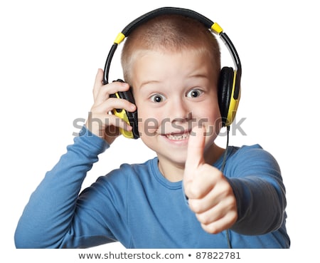 Stockfoto: Tastes Like Music