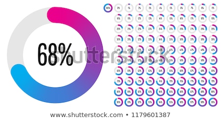 [[stock_photo]]: Percentage