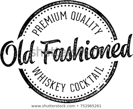 [[stock_photo]]: Old Fashioned Sign