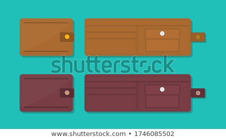 [[stock_photo]]: Closed Wallet