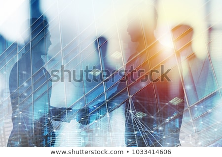 Stock foto: Business Opportunity