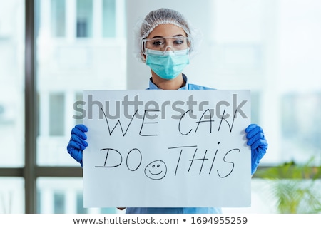 Stock fotó: Healthcare