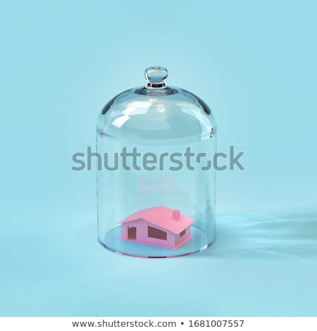 Stock photo: Prevention Medical Concept 3d