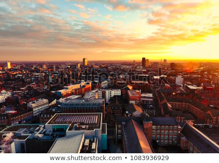 Stock photo: Leicester