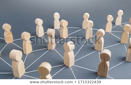 Stockfoto: Meritocracy Concept