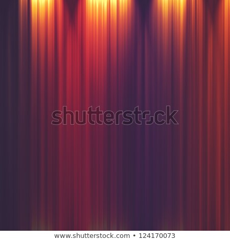 Foto stock: Abstract Illuminated Striped Backgrounds For Your Design