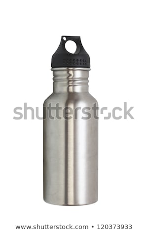 Waterbottle Outdoors Foto stock © taviphoto