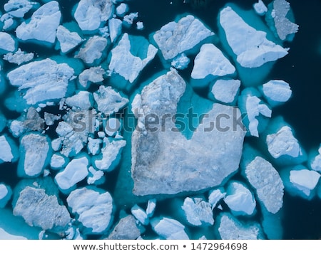 Stock fotó: éghegy · Ilulissatban