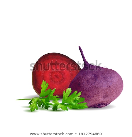 Foto d'archivio: Beet Beetroot