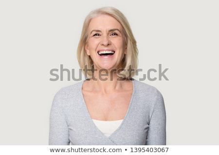 Stock photo: Dental Prosthesis