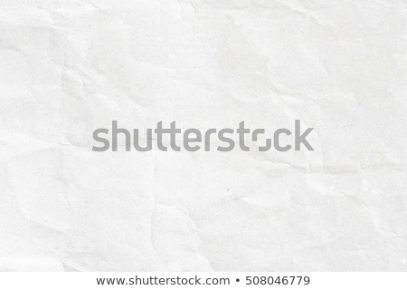 Stockfoto: Old Grunge Frame On The Abstract Paper Background